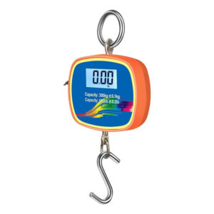 Digital Hanging Scale 300KG Model Double Side