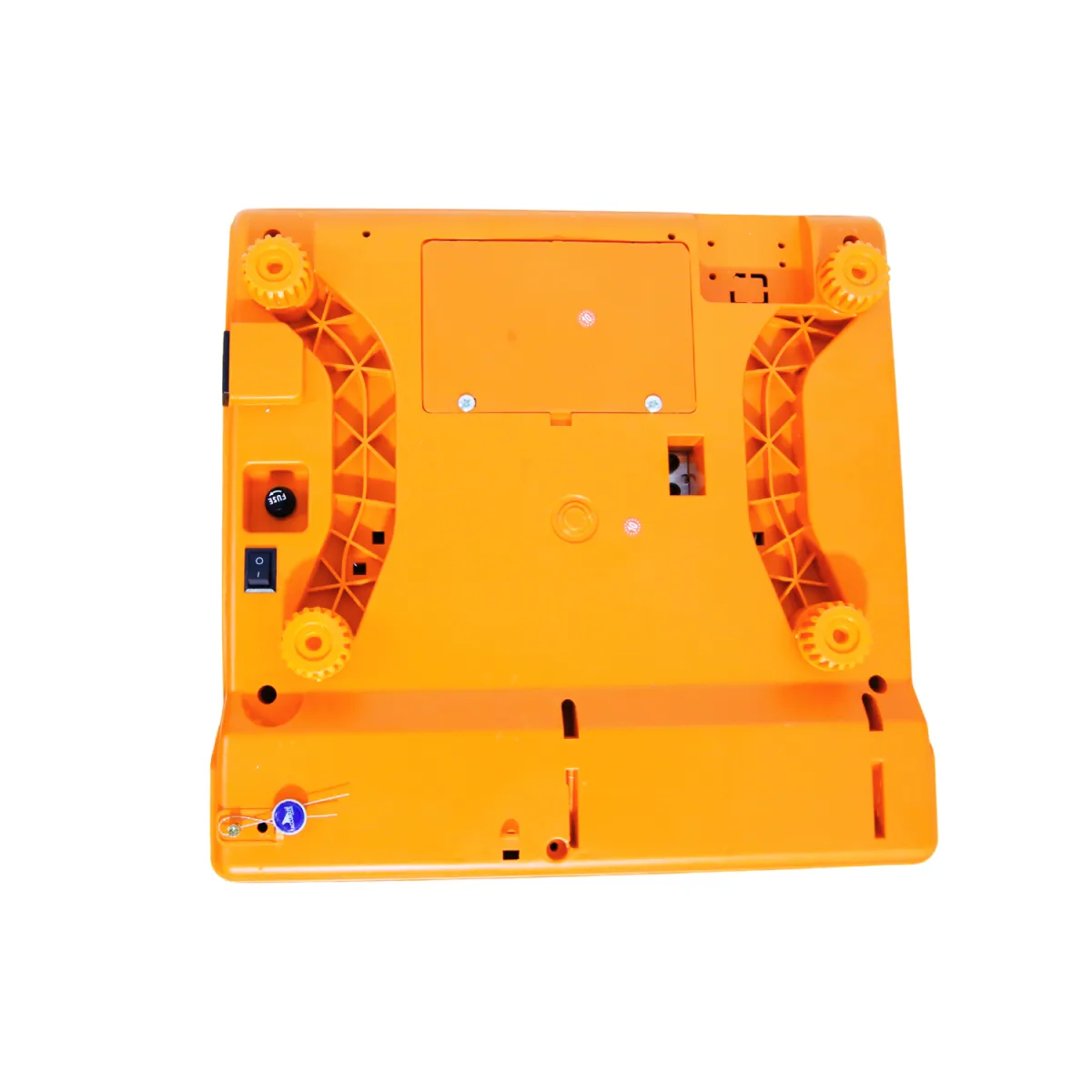 Household Kitchen Scale 10KG Model AE-83 - Image 8