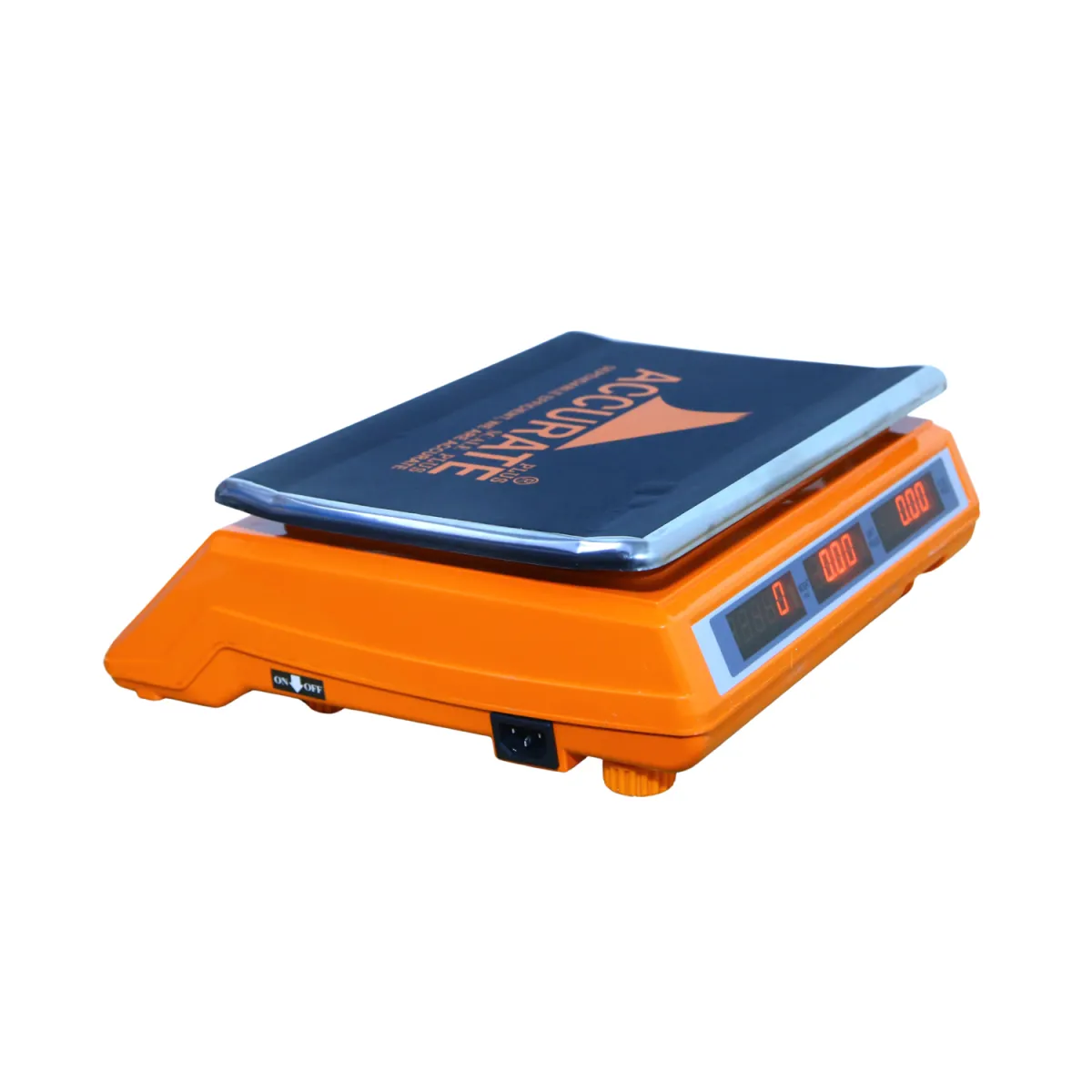 Household Kitchen Scale 10KG Model AE-83 - Image 9