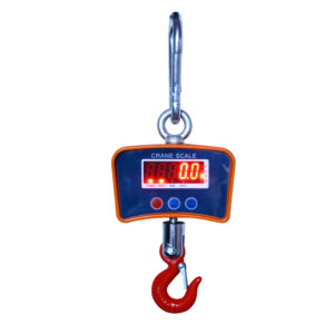 Digital Hanging Scale 500KG Model Crean Scale