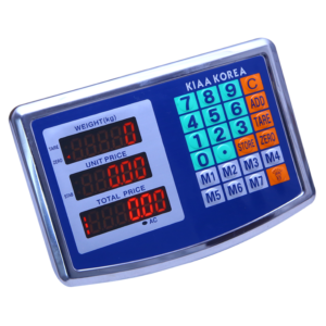 Indicator Model KIAA KOREA