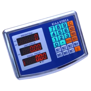 Indicator Model KIAA KOREA