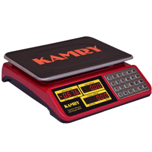 Household Kitchen Scale 10KG Kamry ACS-833B
