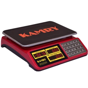 Household Kitchen Scale 10KG Kamry ACS-833B