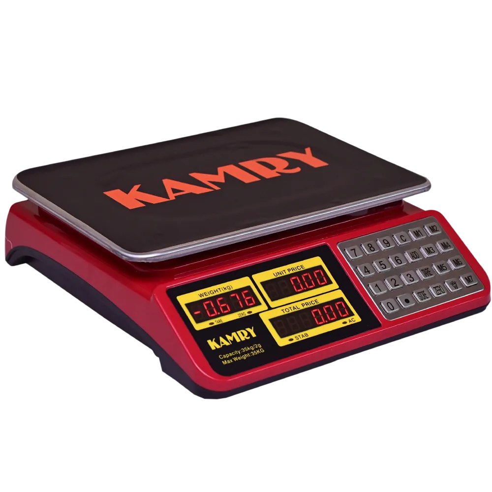 Household Kitchen Scale 10KG Kamry ACS-833B
