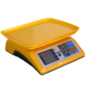 Household Kitchen Scale 10KG Model Tarbo ACS T-5