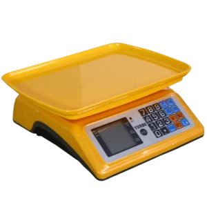 Household Kitchen Scale 10KG Model Tarbo ACS T-5