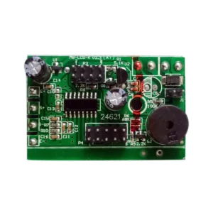 Circuit Card