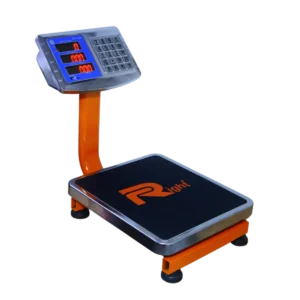 Table Scale 40KG Right RT-1150
