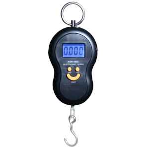 Digital Hanging Scale 50KG SML-PRT-1019
