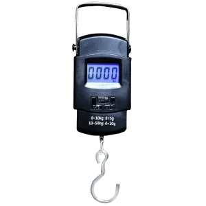 Digital Hanging Scale 50KG Model WH-A08