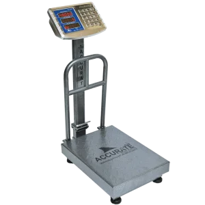 Platform Scale 60KG Model AE-2250