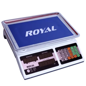 Household Kitchen Scale 10KG Royal ACS-836T