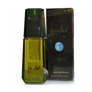Gambit Perfume for Men 100ml – Classic Eau de Toilette with Strong Long-Lasting Fragrance